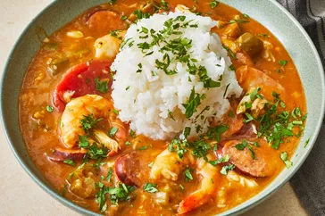 Gumbo