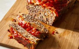 Best Ever Meat Served