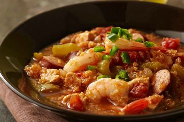 Jambalaya
